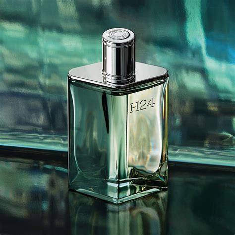 hermes fragrances for him|h24 hermes fragrantica.